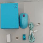 ゲーミングマウス|LAMZU