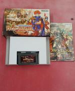 ファイアーエムブレム　封印の剣|NINTENDO / 任天堂