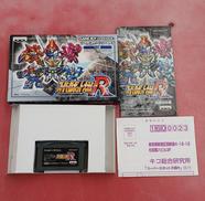 スーパーロボット大戦R|BANPRESTO