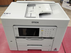 ビジネスプリンター|EPSON
