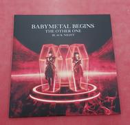 THE OTHER ONE ”BLACK NIGHT”|TOY'S FACTORY