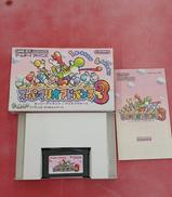 スーパーマリオアドバンス3|NINTENDO