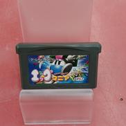 エッグマニア つかんで!まわして!どっすんぱず～る!!|KEMCO