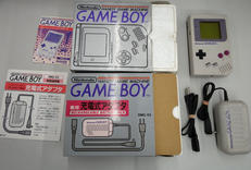 ゲームボーイ/充電アダプタ|NINTENDO