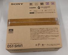 4Kチューナー|SONY