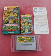 ディーンエージ　ミュータント　ニンジャ　タートルズ/タートル|KONAMI