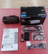 ビデオカメラ|PANASONIC