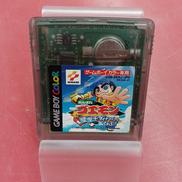 がんばれゴエモン星空士ダイナマイッツあらわる！！|KONAMI