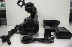業務用ビデオカメラ|CANON