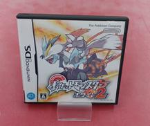 ポケットモンスター ホワイト2|株式会社ポケモン