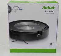 ロボット掃除機|IROBOT