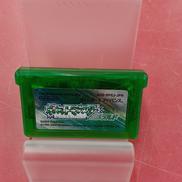 ポケットモンスター エメラルド|NINTENDO