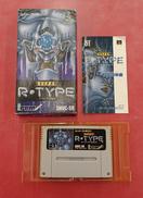 スーパーR-TYPE|IREM