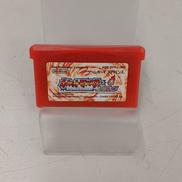 ポケットモンスターファイアレッド|NINTENDO / 任天堂