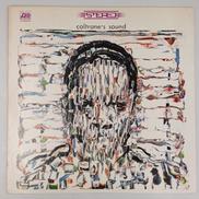 COLTRANE'S SOUND/JOHN COLTRANE|STEREO