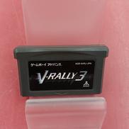 V-RALLY3|ATARI