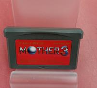 MOTHER3|NINTENDO