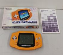 ゲームボーイアドバンス|NINTENDO / 任天堂