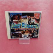 SUPER RUNABOUT SAN FRANCISCO E|CLIMAX