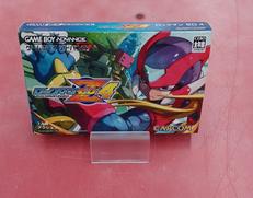ロックマンゼロ4|CAPCOM