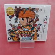 イナズマイレブン1・2・3!!　円堂守伝説|レベルファイブ