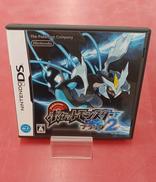 ポケットモンスターブラック2|NINTENDO / 任天堂