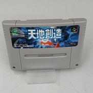 天地創造|SQUARE ENIX
