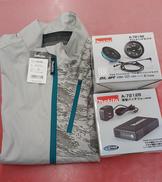 ファンベストセット|MAKITA