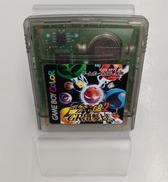 ポケモンGB2 GR団参上!|NINTENDO