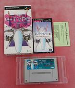 R-TYPE3|IREM