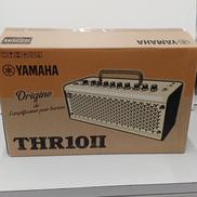 ギターアンプ|YAMAHA