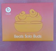 SOLO BUDS|BEATS