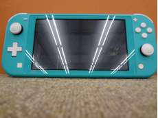 NINTENDO SWITCH|NINTENDO