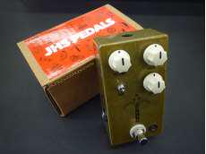 オーバードライブ|JHS PEDALS