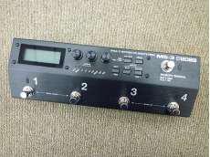 MULTI EFFECTS SWITCHER|BOSS