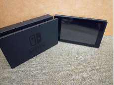 SWITCH 初期型|NINTENDO