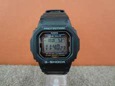 クォーツ・デジタル腕時計|CASIO