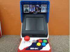 レトロゲーム|SNK