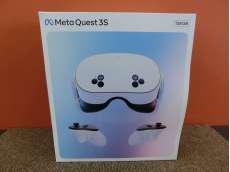 QUEST 3S 128GB|META