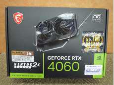 グラフィックボード|MSI