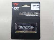 ノートPC用メモリ|VIPER GAMING