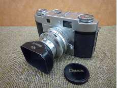 フィルムカメラ|MAMIYA