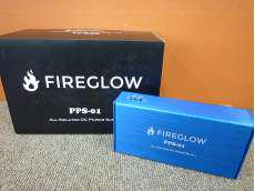 パワーサプライ|FIREGLOW