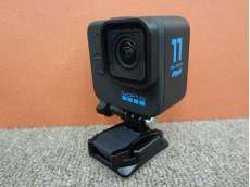 GOPRO HERO 11|GOPRO