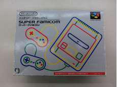 クラシックミニSFC|NINTENDO