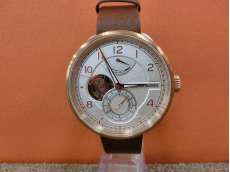 自動巻き腕時計|MASTER WORKS