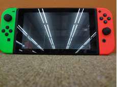 NINTENDO SWITCH|NINTENDO