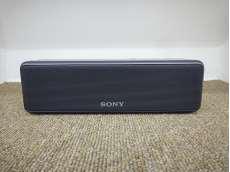 SONY ワイヤレススピーカー ブラック【未使用・未開封】 新品未開封☆ワイヤレススピーカー SRS-X1 ブラック SONY - メルカリ