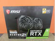 グラフィックボード|MSI