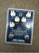 PLEXIRANGER|CARL MARTIN